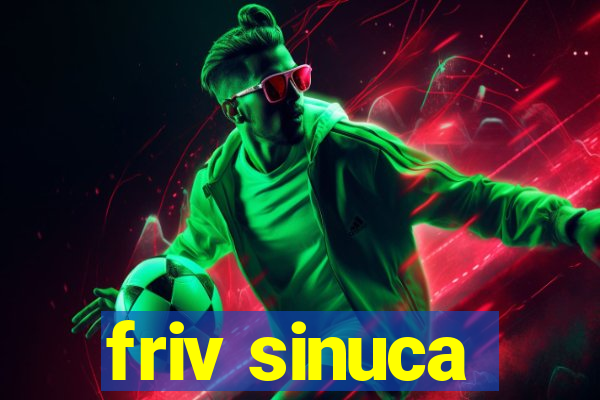 friv sinuca